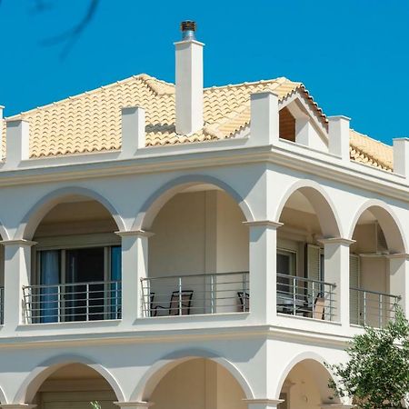 Villa Penelope Kalpaki  Екстериор снимка