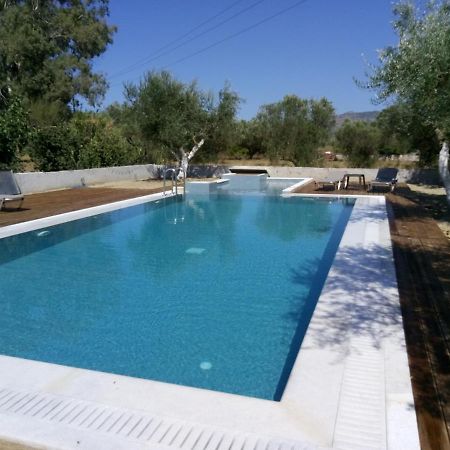 Villa Penelope Kalpaki  Екстериор снимка
