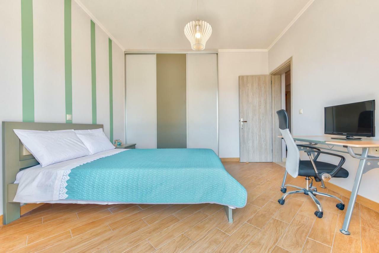 Villa Penelope Kalpaki  Екстериор снимка