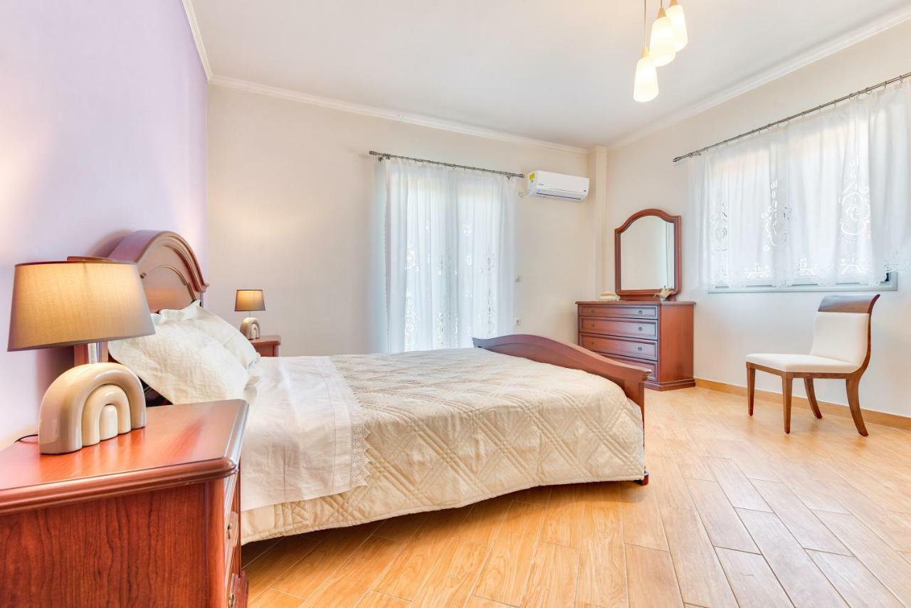 Villa Penelope Kalpaki  Екстериор снимка