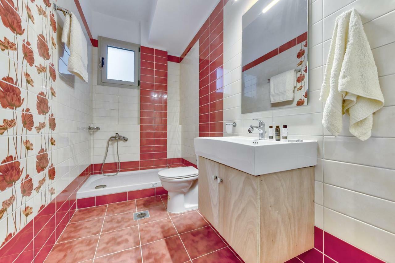 Villa Penelope Kalpaki  Екстериор снимка