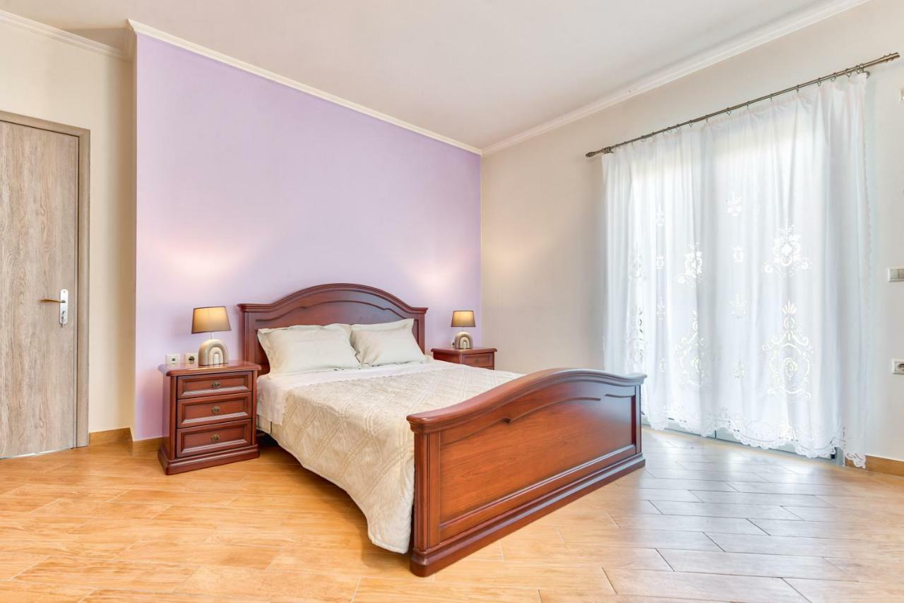 Villa Penelope Kalpaki  Екстериор снимка